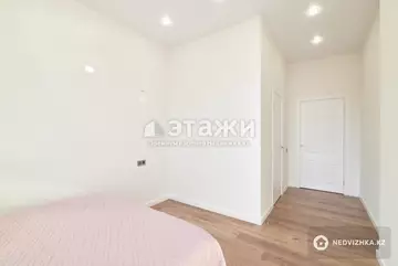 80.8 м², 3-комнатная квартира, этаж 15 из 17, 81 м², изображение - 14