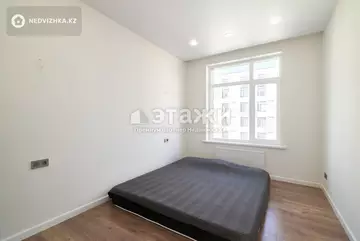 80.8 м², 3-комнатная квартира, этаж 15 из 17, 81 м², изображение - 16