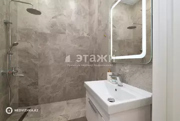 80.8 м², 3-комнатная квартира, этаж 15 из 17, 81 м², изображение - 20