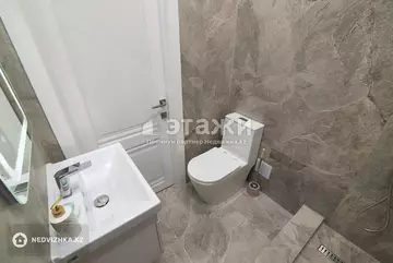 80.8 м², 3-комнатная квартира, этаж 15 из 17, 81 м², изображение - 21