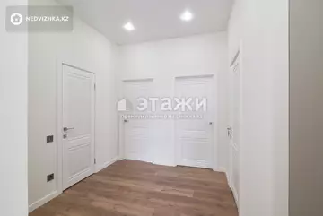 80.8 м², 3-комнатная квартира, этаж 15 из 17, 81 м², изображение - 23