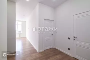 80.8 м², 3-комнатная квартира, этаж 15 из 17, 81 м², изображение - 24