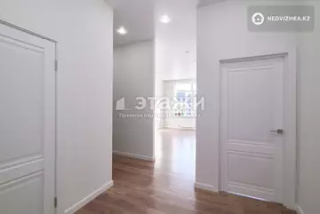 80.8 м², 3-комнатная квартира, этаж 15 из 17, 81 м², изображение - 25