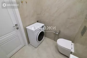 80.8 м², 3-комнатная квартира, этаж 15 из 17, 81 м², изображение - 27