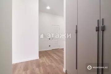 80.8 м², 3-комнатная квартира, этаж 15 из 17, 81 м², изображение - 29