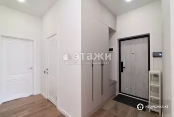 80.8 м², 3-комнатная квартира, этаж 15 из 17, 81 м², изображение - 30