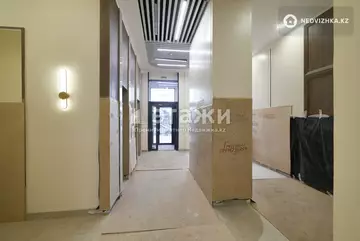 80.8 м², 3-комнатная квартира, этаж 15 из 17, 81 м², изображение - 34