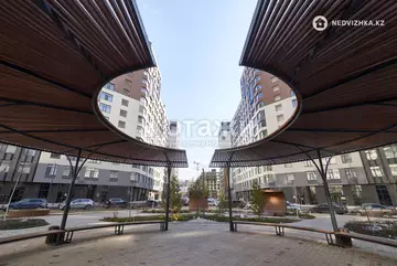 80.8 м², 3-комнатная квартира, этаж 15 из 17, 81 м², изображение - 37