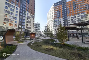80.8 м², 3-комнатная квартира, этаж 15 из 17, 81 м², изображение - 38