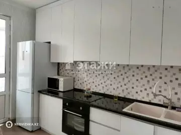 1-комнатная квартира, этаж 7 из 22, 37 м²
