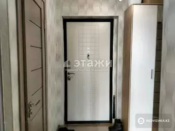 1-комнатная квартира, этаж 7 из 22, 37 м²