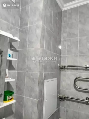 1-комнатная квартира, этаж 7 из 22, 37 м²