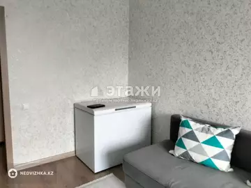 37 м², 1-комнатная квартира, этаж 7 из 22, 37 м², изображение - 5