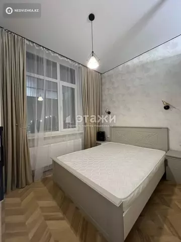 38 м², 2-комнатная квартира, этаж 17 из 17, 38 м², изображение - 14