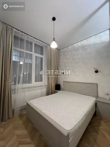 38 м², 2-комнатная квартира, этаж 17 из 17, 38 м², изображение - 15