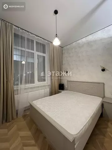 38 м², 2-комнатная квартира, этаж 17 из 17, 38 м², изображение - 16