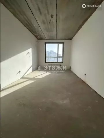 1-комнатная квартира, этаж 5 из 9, 42 м²