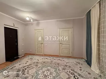 1-комнатная квартира, этаж 1 из 5, 30 м²