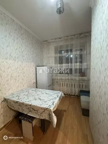 1-комнатная квартира, этаж 1 из 5, 30 м²
