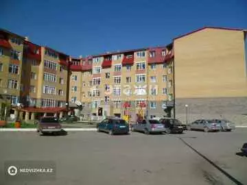 30 м², 1-комнатная квартира, этаж 1 из 5, 30 м², изображение - 7