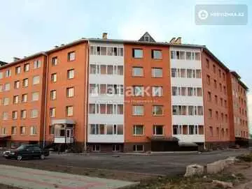 30 м², 1-комнатная квартира, этаж 1 из 5, 30 м², изображение - 8