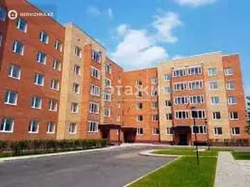 30 м², 1-комнатная квартира, этаж 1 из 5, 30 м², изображение - 9
