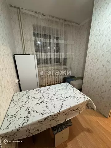 30 м², 1-комнатная квартира, этаж 1 из 5, 30 м², изображение - 12