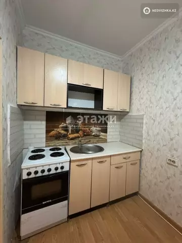 30 м², 1-комнатная квартира, этаж 1 из 5, 30 м², изображение - 13