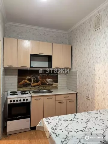 30 м², 1-комнатная квартира, этаж 1 из 5, 30 м², изображение - 14