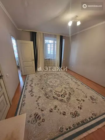 30 м², 1-комнатная квартира, этаж 1 из 5, 30 м², изображение - 16