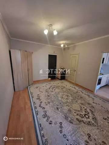 30 м², 1-комнатная квартира, этаж 1 из 5, 30 м², изображение - 18