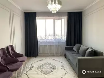1-комнатная квартира, этаж 16 из 16, 35 м²