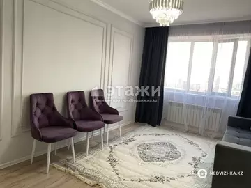 1-комнатная квартира, этаж 16 из 16, 35 м²
