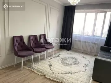 1-комнатная квартира, этаж 16 из 16, 35 м²