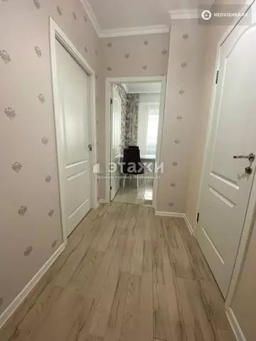 35 м², 1-комнатная квартира, этаж 16 из 16, 35 м², изображение - 4