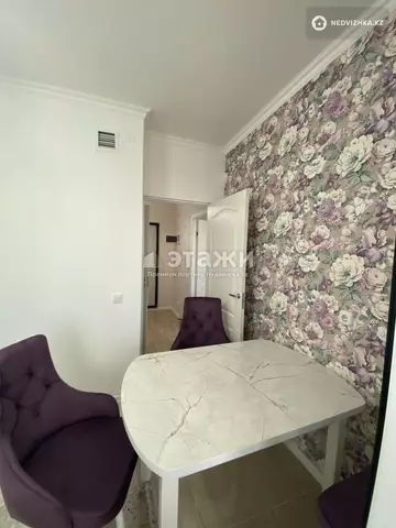 35 м², 1-комнатная квартира, этаж 16 из 16, 35 м², изображение - 5