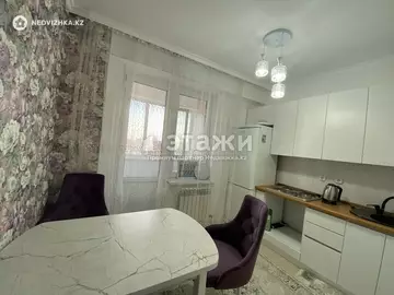 35 м², 1-комнатная квартира, этаж 16 из 16, 35 м², изображение - 6
