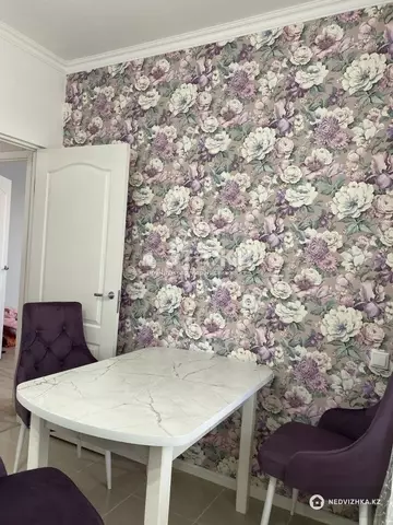 35 м², 1-комнатная квартира, этаж 16 из 16, 35 м², изображение - 7