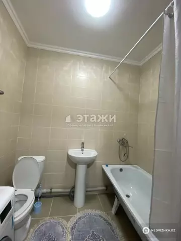 35 м², 1-комнатная квартира, этаж 16 из 16, 35 м², изображение - 8