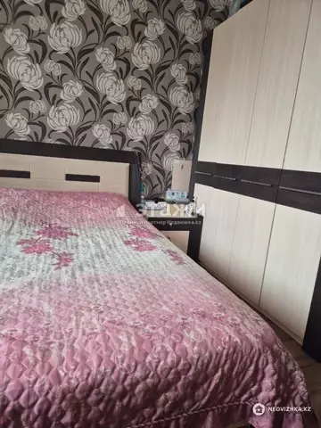 2-комнатная квартира, этаж 9 из 9, 59 м²
