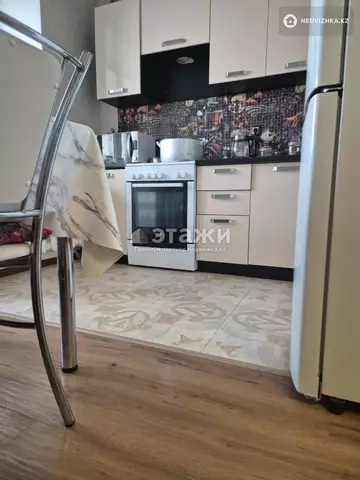 2-комнатная квартира, этаж 9 из 9, 59 м²