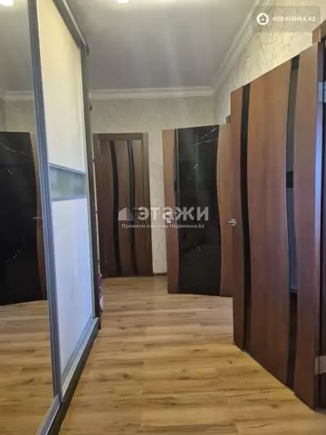 2-комнатная квартира, этаж 9 из 9, 59 м²