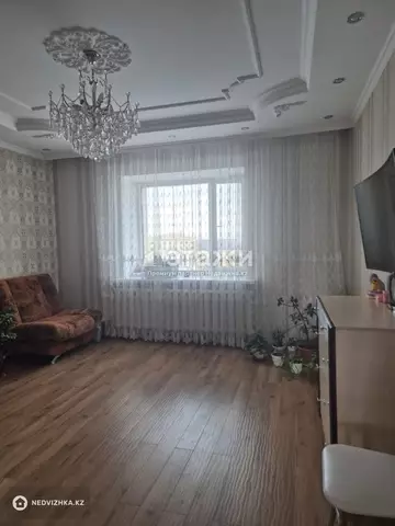 2-комнатная квартира, этаж 9 из 9, 59 м²
