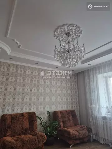 59 м², 2-комнатная квартира, этаж 9 из 9, 59 м², изображение - 5