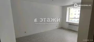 1-комнатная квартира, этаж 2 из 9, 40 м²