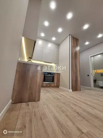 43.5 м², 2-комнатная квартира, этаж 3 из 15, 44 м², изображение - 3