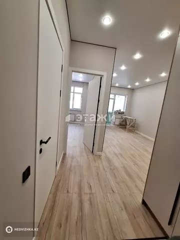 43.5 м², 2-комнатная квартира, этаж 3 из 15, 44 м², изображение - 6