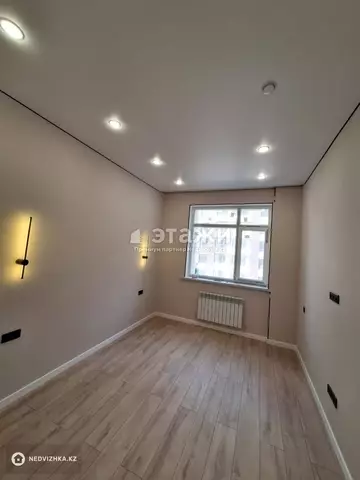 43.5 м², 2-комнатная квартира, этаж 3 из 15, 44 м², изображение - 11