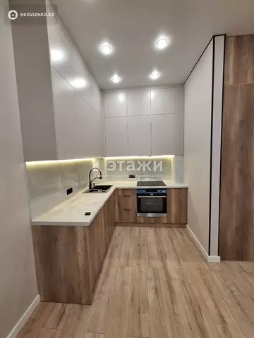 43.5 м², 2-комнатная квартира, этаж 3 из 15, 44 м², изображение - 13