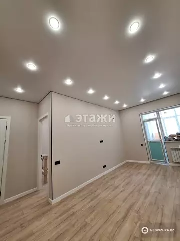 43.5 м², 2-комнатная квартира, этаж 3 из 15, 44 м², изображение - 16